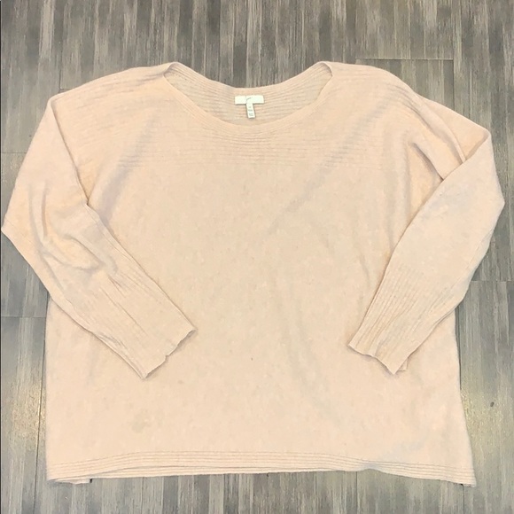Joie Fai Boatneck Cashmere Sweater - Picture 7 of 7